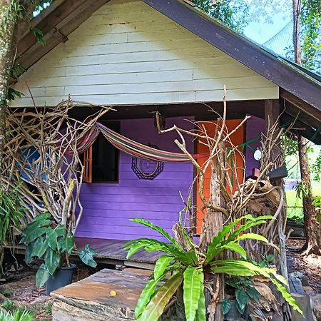 Ko Yao Noi Sabai Bungalows Екстериор снимка