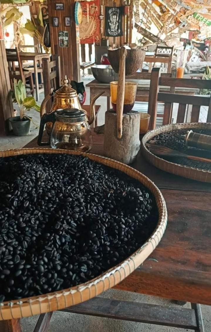 Ko Yao Noi Sabai Bungalows Екстериор снимка